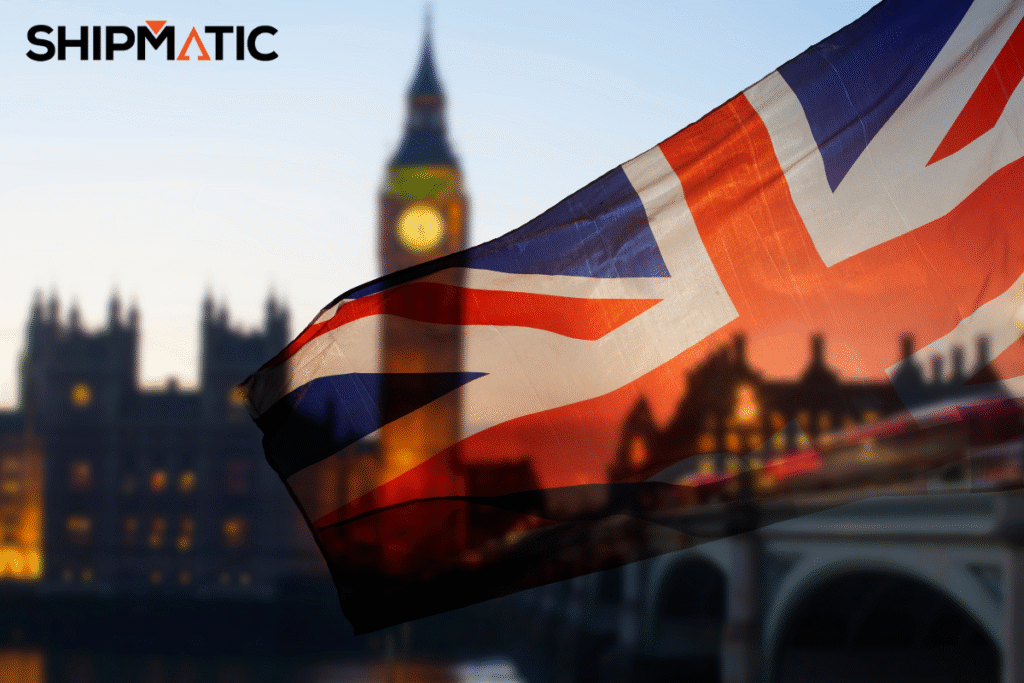 How to Choose the Best Courier Service India to UK 2025